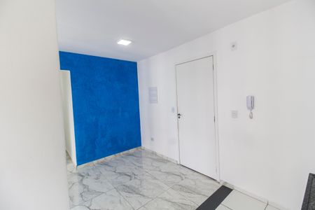Apartamento para alugar com 44m², 2 quartos e 1 vagaCozinha