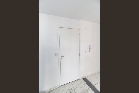 Apartamento para alugar com 44m², 2 quartos e 1 vagaEntrada