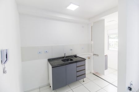 Apartamento para alugar com 44m², 2 quartos e 1 vagaCozinha