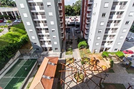 Apartamento para alugar com 44m², 2 quartos e 1 vagaVista do Quarto 1