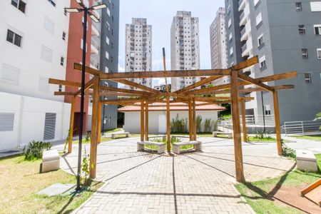 Apartamento para alugar com 44m², 2 quartos e 1 vagaÁrea comum