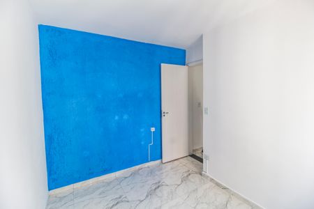 Apartamento para alugar com 44m², 2 quartos e 1 vagaQuarto 1