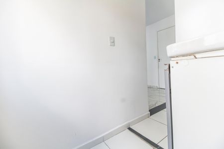Apartamento para alugar com 44m², 2 quartos e 1 vagaÁrea de Serviço
