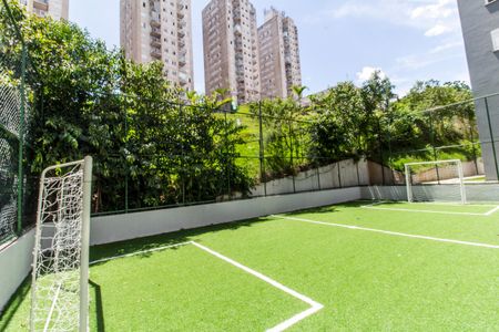 Apartamento para alugar com 44m², 2 quartos e 1 vagaQuadra Esportiva