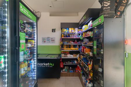 Apartamento para alugar com 45m², 2 quartos e 1 vaga Apartamento para alugar com 45m², 2 quartos e 1 vagaÁrea comum