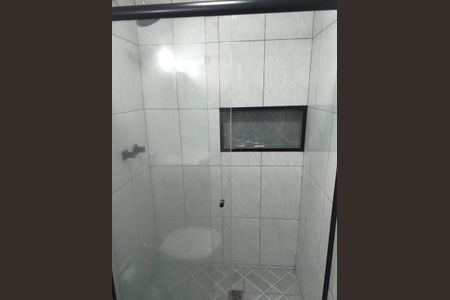 Apartamento à venda com 75m², 2 quartos e 1 vaga Apartamento à venda com 75m², 2 quartos e 1 vagaBanheiro