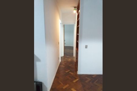Apartamento à venda com 75m², 2 quartos e 1 vaga Apartamento à venda com 75m², 2 quartos e 1 vagaCorredor