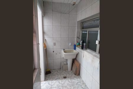 Apartamento à venda com 75m², 2 quartos e 1 vaga Apartamento à venda com 75m², 2 quartos e 1 vagaÁrea de serviço