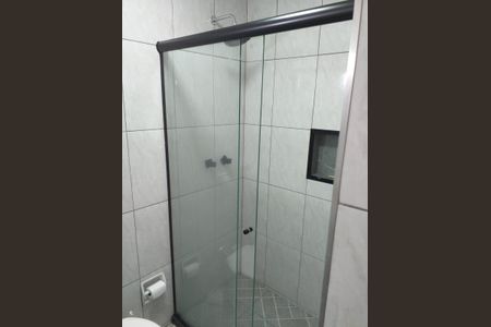 Apartamento à venda com 75m², 2 quartos e 1 vaga Apartamento à venda com 75m², 2 quartos e 1 vagaBanheiro