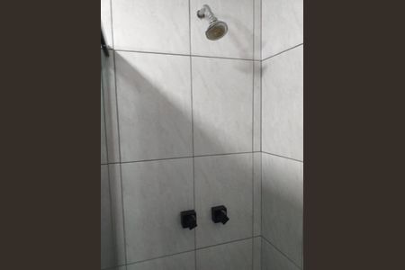 Apartamento à venda com 75m², 2 quartos e 1 vaga Apartamento à venda com 75m², 2 quartos e 1 vagaBanheiro