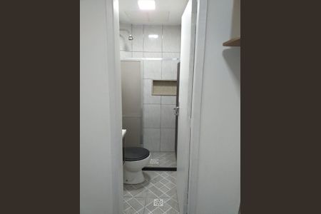 Apartamento à venda com 75m², 2 quartos e 1 vaga Apartamento à venda com 75m², 2 quartos e 1 vagaBanheiro
