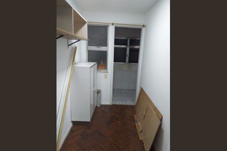Apartamento à venda com 75m², 2 quartos e 1 vaga Apartamento à venda com 75m², 2 quartos e 1 vagaÁrea de serviço