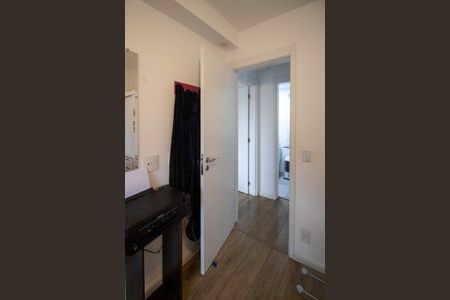 Apartamento à venda com 67m², 2 quartos e 1 vagaQuarto 