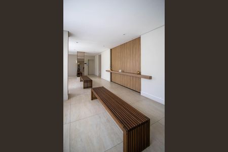 Apartamento à venda com 67m², 2 quartos e 1 vagaÁrea comum