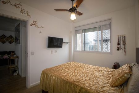 Apartamento à venda com 67m², 2 quartos e 1 vagaSuíte 