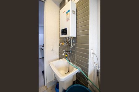 Apartamento à venda com 67m², 2 quartos e 1 vagaÁrea de Serviço