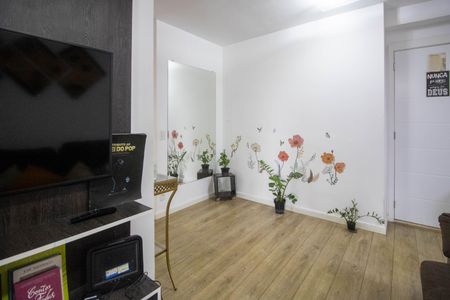 Apartamento à venda com 67m², 2 quartos e 1 vagaSala 