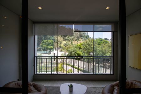 Apartamento à venda com 67m², 2 quartos e 1 vagaSala de reunião 