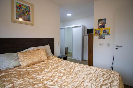 Apartamento à venda com 67m², 2 quartos e 1 vagaSuíte 