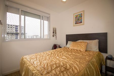 Apartamento à venda com 67m², 2 quartos e 1 vagaSuíte 