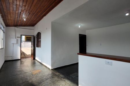 Casa de condomínio para alugar com 65m², 2 quartos e sem vaga Casa de condomínio para alugar com 65m², 2 quartos e sem vagaSala/Cozinha