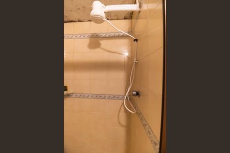 Apartamento à venda com 110m², 3 quartos e 1 vaga Apartamento à venda com 110m², 3 quartos e 1 vagaBanheiro Social