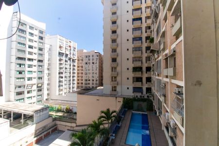 Apartamento à venda com 110m², 3 quartos e 1 vaga Apartamento à venda com 110m², 3 quartos e 1 vagaVista do Quarto 2