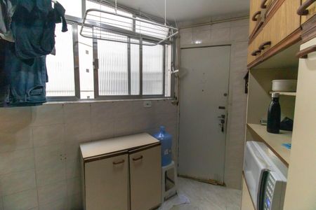 Apartamento à venda com 110m², 3 quartos e 1 vaga Apartamento à venda com 110m², 3 quartos e 1 vagaÁrea de Serviço