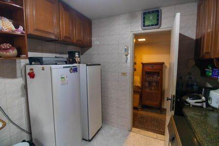 Apartamento à venda com 110m², 3 quartos e 1 vaga Apartamento à venda com 110m², 3 quartos e 1 vagaCozinha