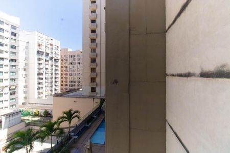 Apartamento à venda com 110m², 3 quartos e 1 vaga Apartamento à venda com 110m², 3 quartos e 1 vagaVista do Quarto 1