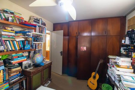 Apartamento à venda com 110m², 3 quartos e 1 vaga Apartamento à venda com 110m², 3 quartos e 1 vagaQuarto 1