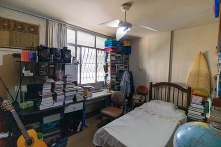 Apartamento à venda com 110m², 3 quartos e 1 vaga Apartamento à venda com 110m², 3 quartos e 1 vagaQuarto 1