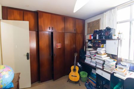 Apartamento à venda com 110m², 3 quartos e 1 vaga Apartamento à venda com 110m², 3 quartos e 1 vagaQuarto 1