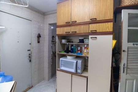 Apartamento à venda com 110m², 3 quartos e 1 vaga Apartamento à venda com 110m², 3 quartos e 1 vagaÁrea de Serviço