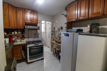 Apartamento à venda com 110m², 3 quartos e 1 vaga Apartamento à venda com 110m², 3 quartos e 1 vagaCozinha