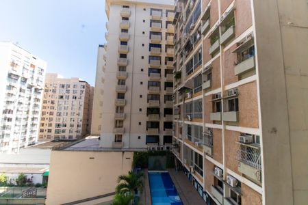 Apartamento à venda com 110m², 3 quartos e 1 vaga Apartamento à venda com 110m², 3 quartos e 1 vagaVista da Sala