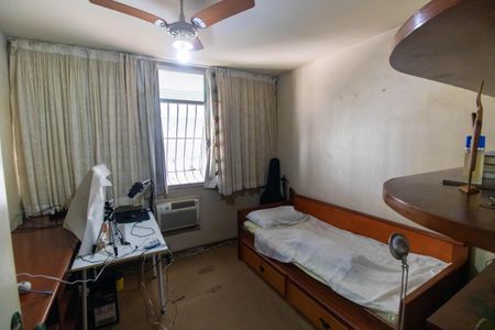 Apartamento à venda com 110m², 3 quartos e 1 vaga Apartamento à venda com 110m², 3 quartos e 1 vagaQuarto 2