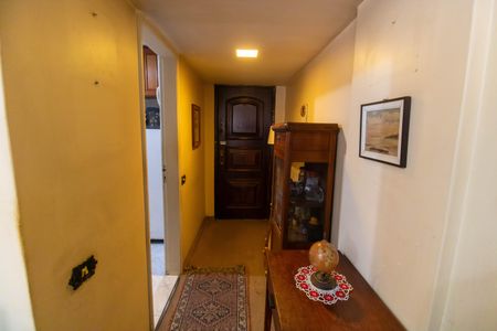 Apartamento à venda com 110m², 3 quartos e 1 vaga Apartamento à venda com 110m², 3 quartos e 1 vagaHall de entrada