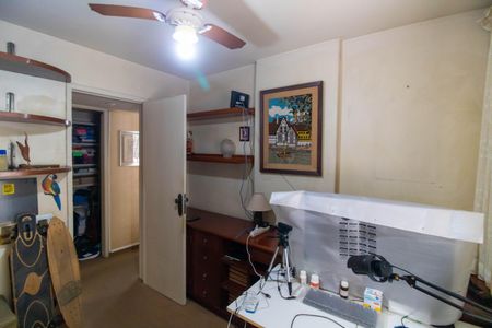 Apartamento à venda com 110m², 3 quartos e 1 vaga Apartamento à venda com 110m², 3 quartos e 1 vagaQuarto 2