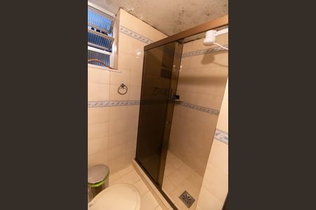 Apartamento à venda com 110m², 3 quartos e 1 vaga Apartamento à venda com 110m², 3 quartos e 1 vagaBanheiro Social