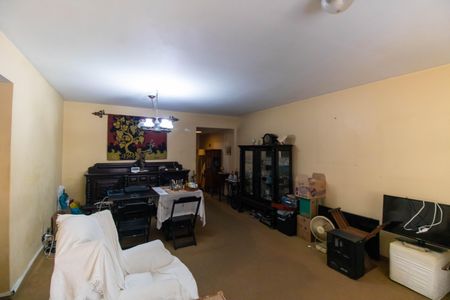 Apartamento à venda com 110m², 3 quartos e 1 vaga Apartamento à venda com 110m², 3 quartos e 1 vagaSala