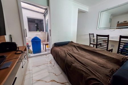 Apartamento à venda com 2 quartos, 116m² em Jardim Utinga, Santo André
