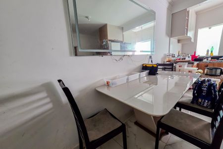 Apartamento à venda com 2 quartos, 116m² em Jardim Utinga, Santo André