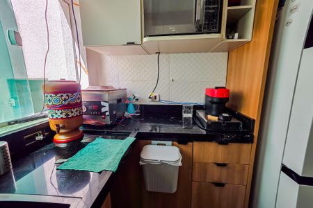 Apartamento à venda com 2 quartos, 116m² em Jardim Utinga, Santo André