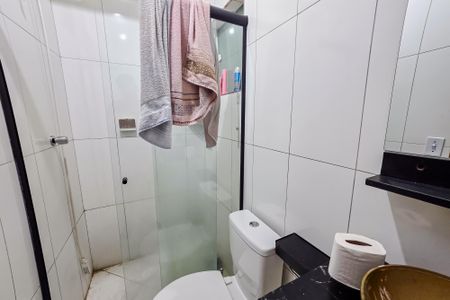 Apartamento à venda com 2 quartos, 116m² em Jardim Utinga, Santo André