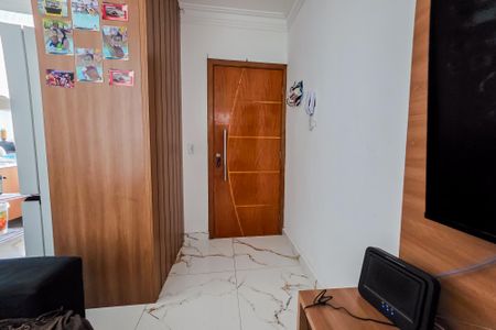 Apartamento à venda com 2 quartos, 116m² em Jardim Utinga, Santo André