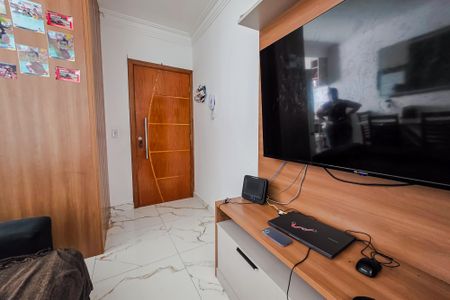 Apartamento à venda com 2 quartos, 116m² em Jardim Utinga, Santo André