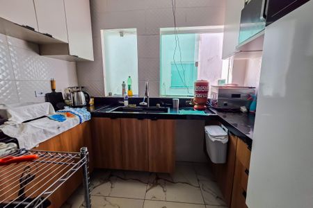 Apartamento à venda com 2 quartos, 116m² em Jardim Utinga, Santo André