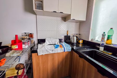 Apartamento à venda com 2 quartos, 116m² em Jardim Utinga, Santo André