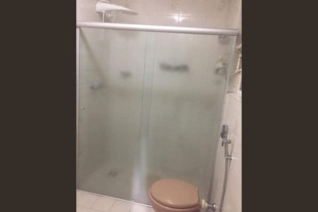 Banheiro de apartamento à venda com 2 quartos, 84m² em Bela Vista, São Paulo